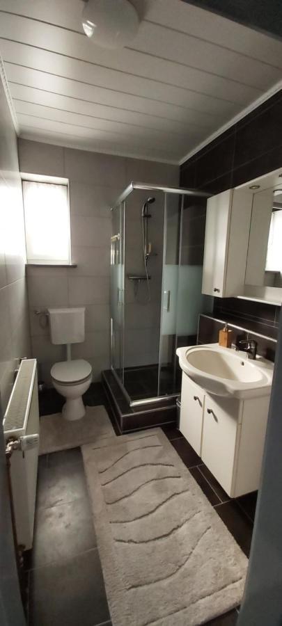 Byjoe Apartment Morschen Екстериор снимка